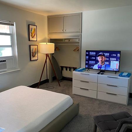 Rolo Beach Hotel Fort Lauderdale Buitenkant foto