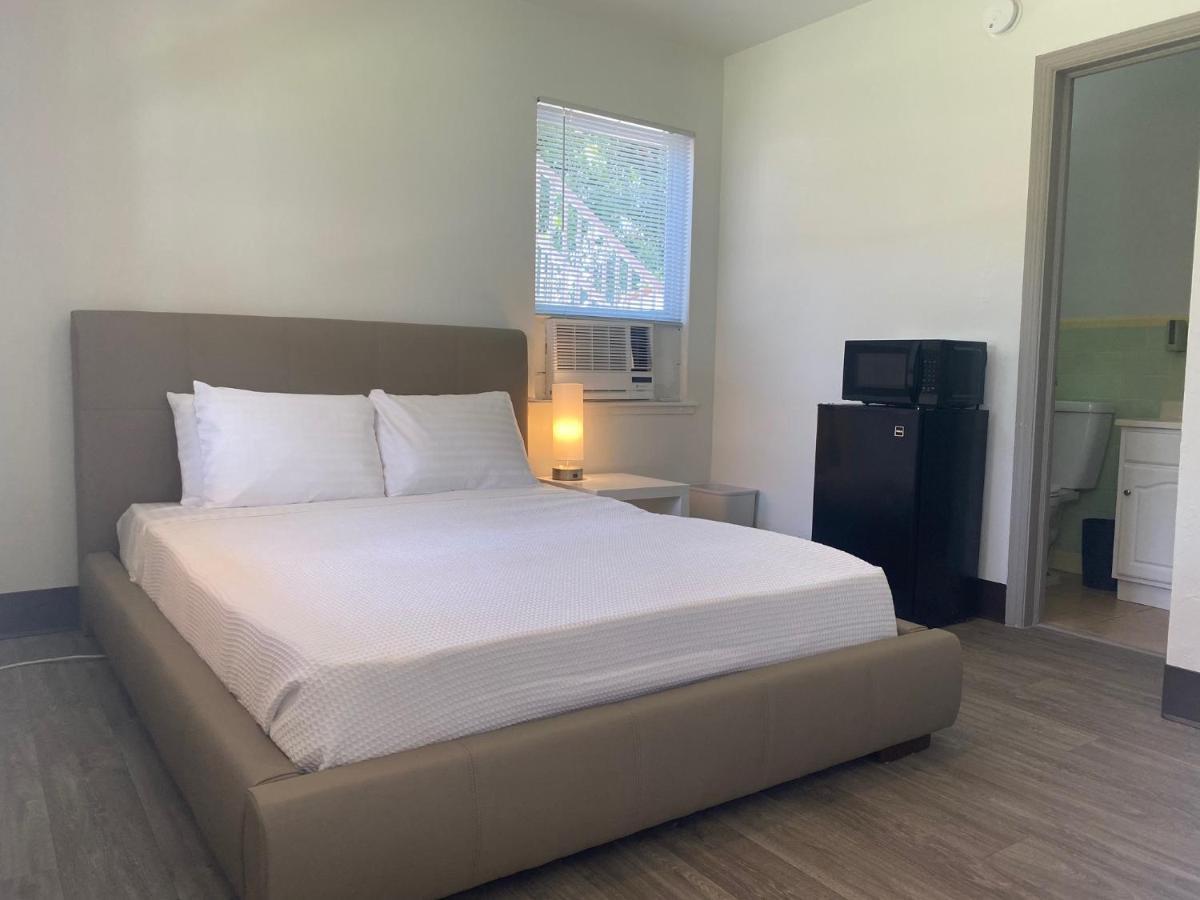 Rolo Beach Hotel Fort Lauderdale Buitenkant foto