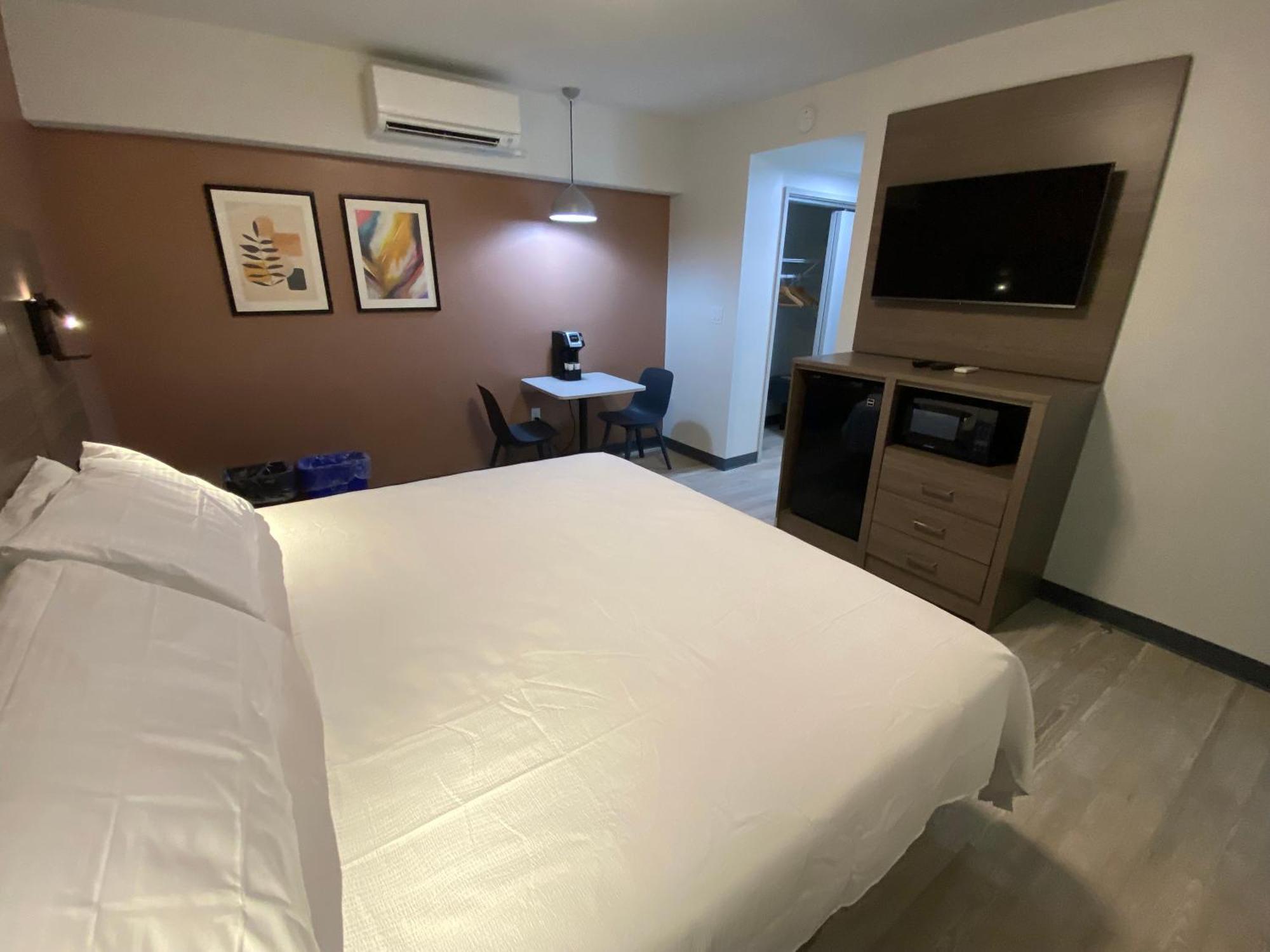 Rolo Beach Hotel Fort Lauderdale Buitenkant foto